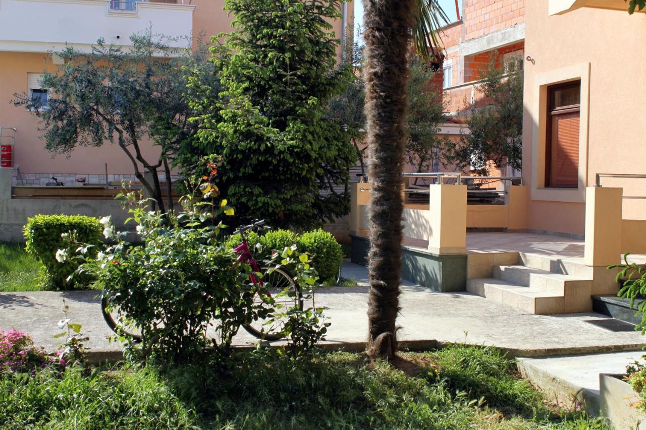 Apartments By The Sea Sukosan, Zadar - 6229 Ngoại thất bức ảnh