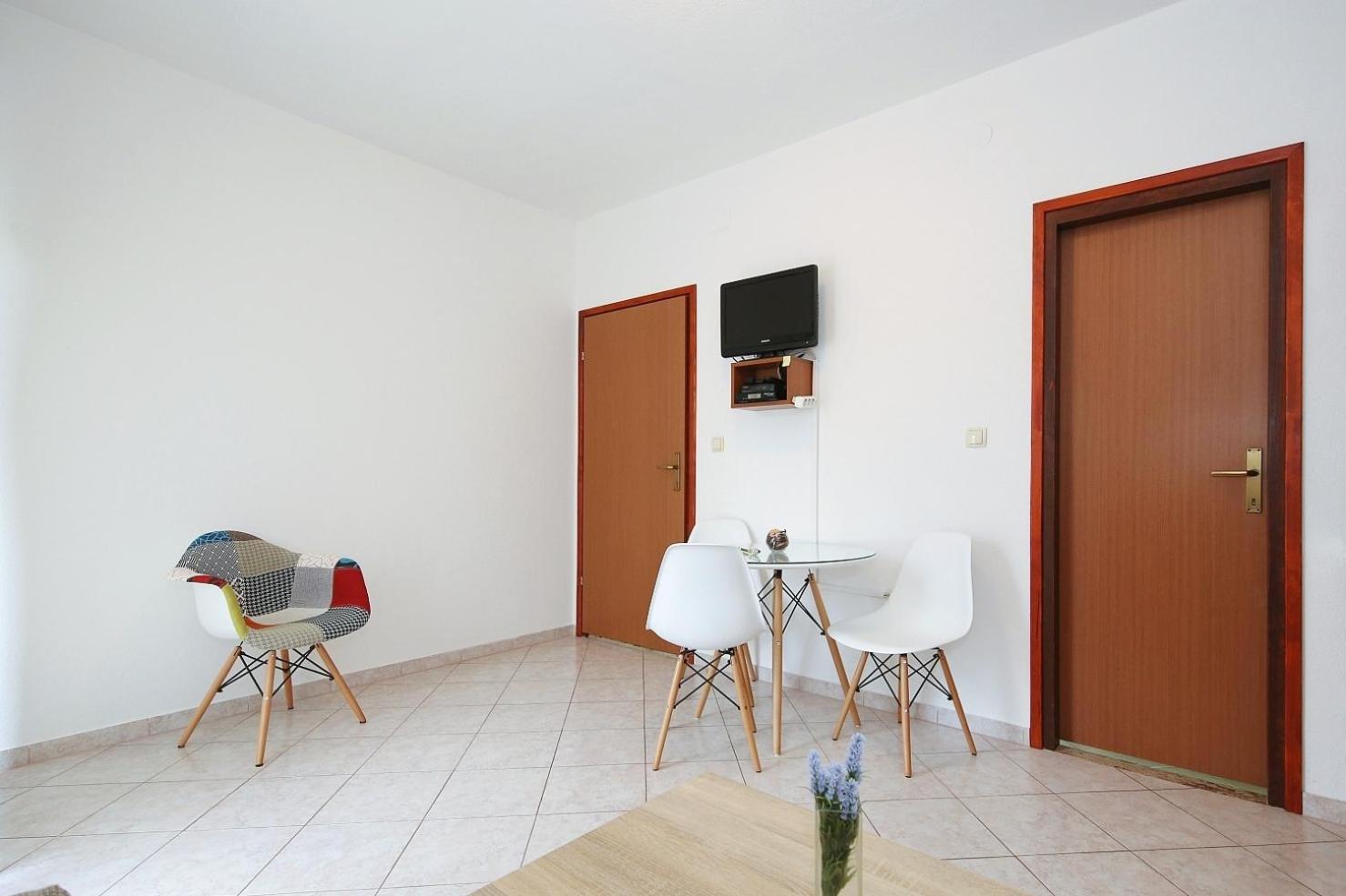 Apartments By The Sea Sukosan, Zadar - 6229 Ngoại thất bức ảnh
