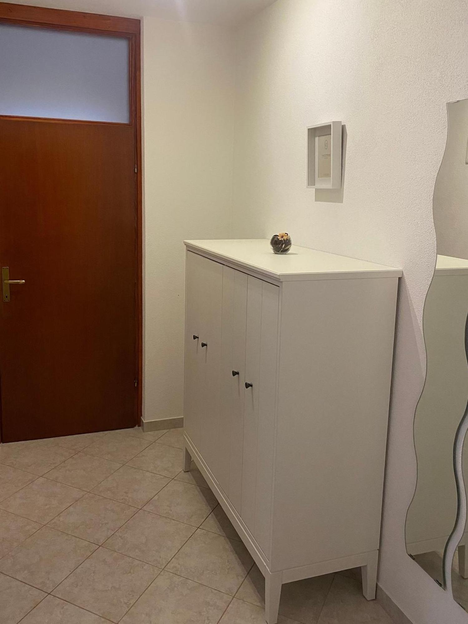 Apartments By The Sea Sukosan, Zadar - 6229 Ngoại thất bức ảnh